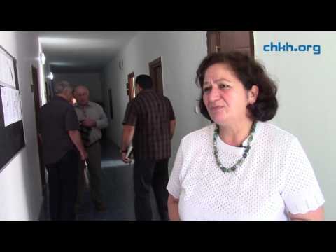 როგორ ხვდებიან ხარაგაულის სკოლები ახალ სასწავლო წელს