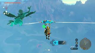 The Legend of Zelda: Tears of the Kingdom - Part 9