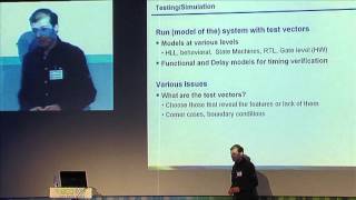 ISTA2014 - Formal methods in QE from scientific idea to practical engineering