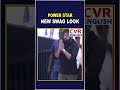 Pawan Kalyan Returns In A Stylish New Look After A Long Time |CVR ENGLISH