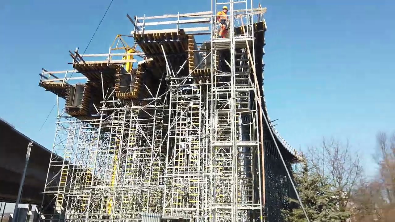 Wschodnia Obwodnica Krakowa 26.02.2026 (1)