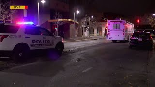 Shooting in downtown Albuquerque leaves 1 dead