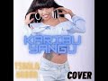 Azzy Karibu Yangu By Tshala Muana Cover