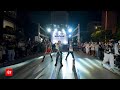 Flip  soi random dance at siam music fest 2022