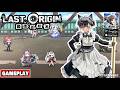 LAST ORIGIN R+ – Strategy-Driven RPG Gameplay (Android/iOS)