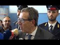 Braccianti uccisi ad Amendolara, il pm D'Alessio: «Identificati quelli che riteniamo essere gli a...