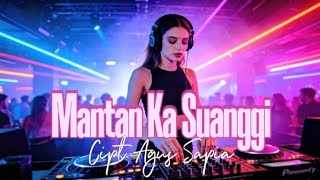 MANTAN KA SUANGGI - LAGU AMBON TERBARU 2026