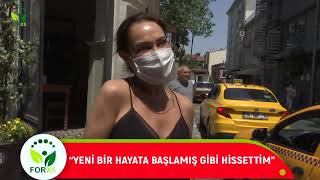 HÜLYA AVŞAR’IN HAYATA BAKIŞ AÇISI NASIL DEĞİŞTİ?