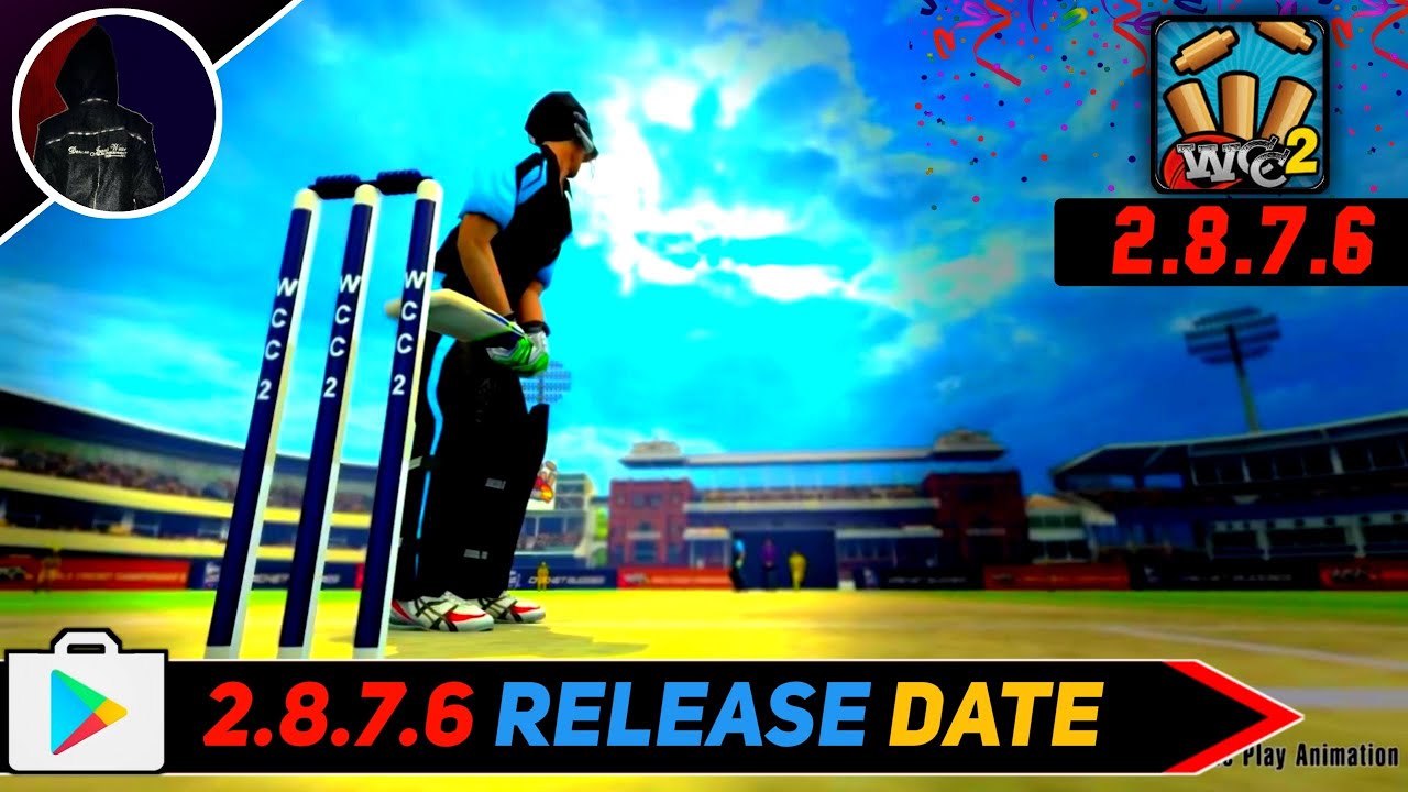 Wcc2 update date Clearance