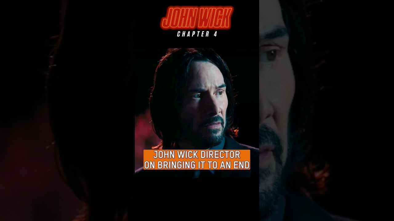 John Wick: Chapter 4 Is the Bloody Finale We've Been Waiting For