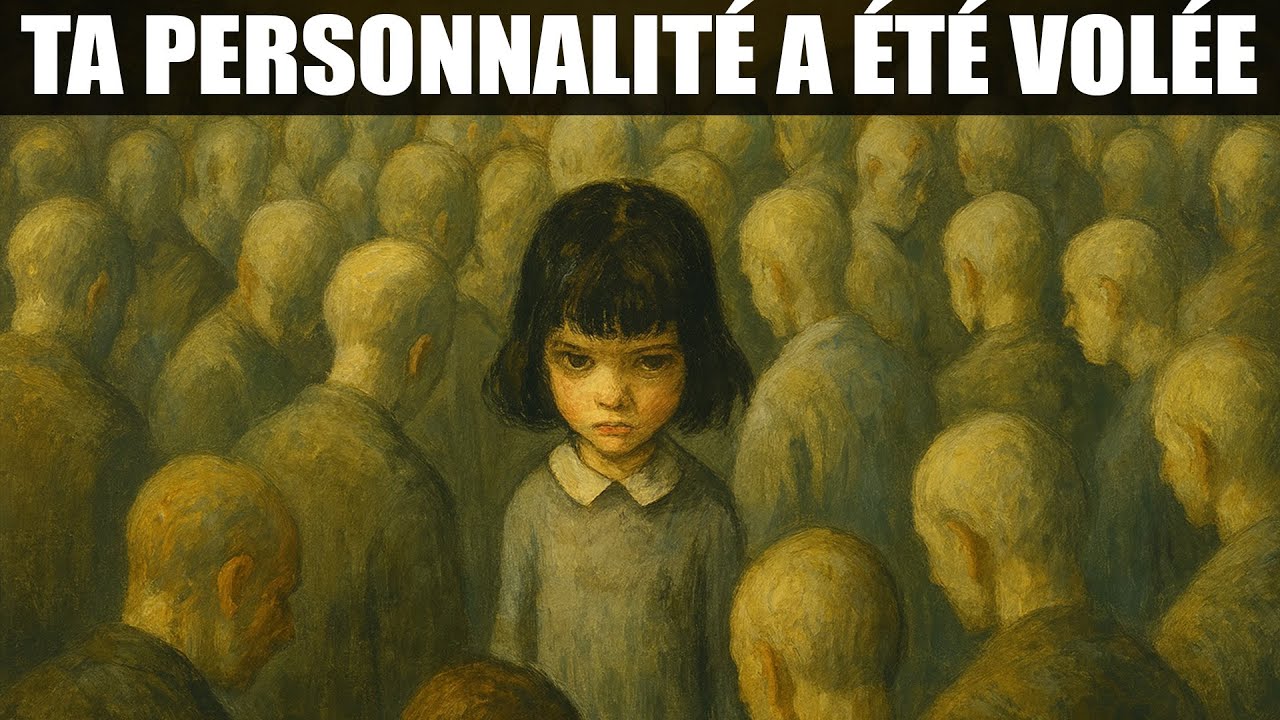 Parents narcissiques : les façons dont ils vous ont entraîné à ne jamais être vous-même