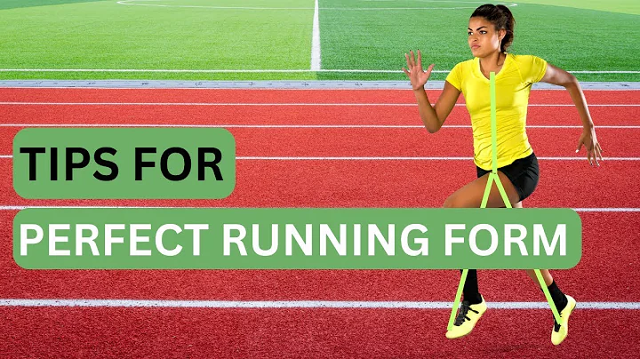 What Is Perfect Running Form? | Tips For All Runners