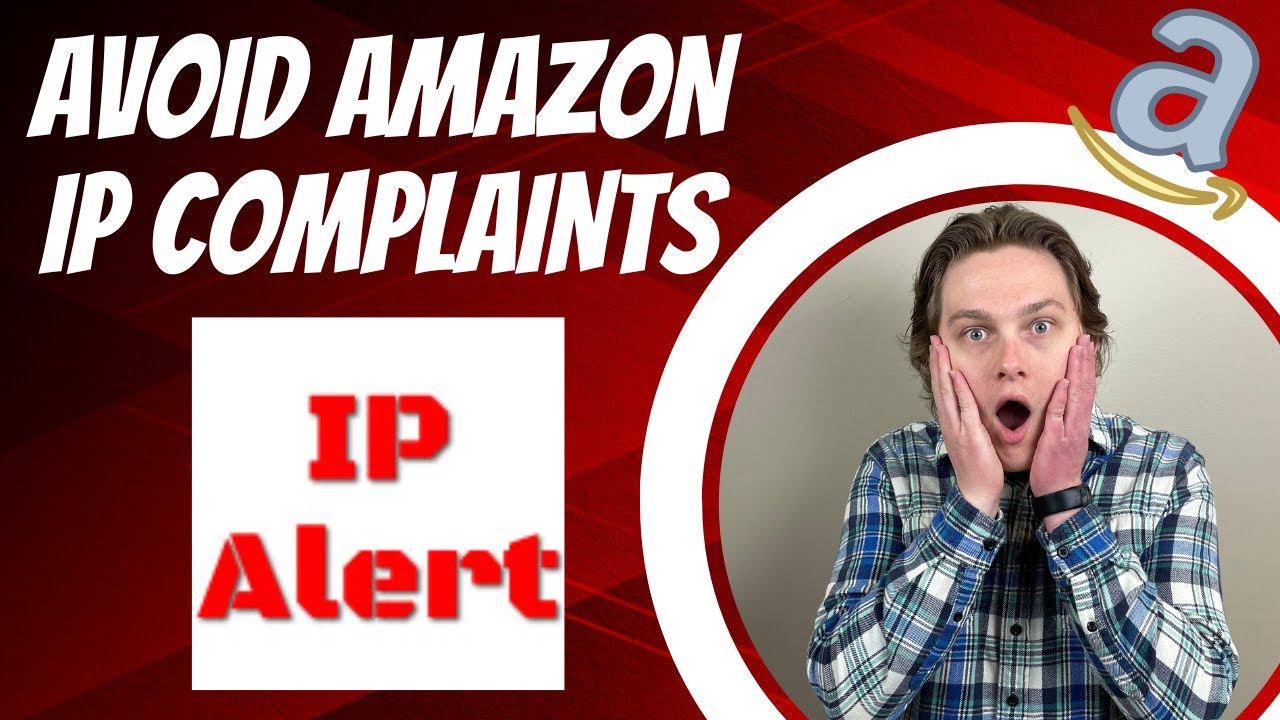 How to Avoid IP Complaints on Amazon | Avoid Account Suspensions