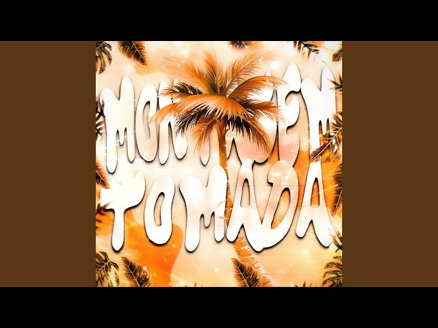 MONTAGEM TOMADA (Super Slowed)