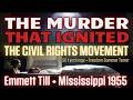 The Darkest Chapters of Mississippi’s Past (Emmett Till, Bloody Sunday &amp; Lynchings)