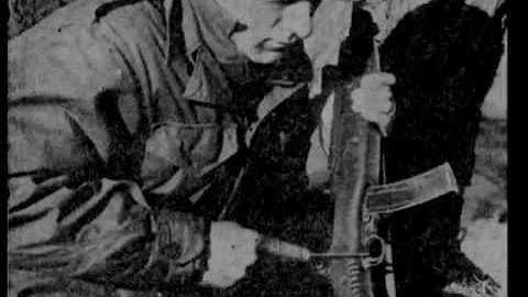 Ronald Rosser, Medal of Honor, Korean War