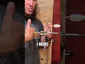 Arrow Speed vs Penetration: The Truth in 60s