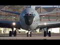 Live Aircraft Streaming From RAF Mildenhall