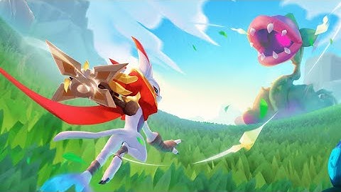 Kinja Run - Gameplay Walkthrough Part 1 (iOS, Android)