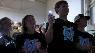 MCHS - Our New Culture