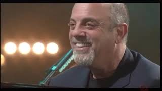 Video thumbnail of "Billy Joel - Prelude.Angry Young Man (Live Concert in Tokyo)"
