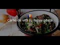 МОЛДАВСКАЯ КУХНЯ: Carne de vită cu fasole păstăi/ Говядина со стручковой фасолью