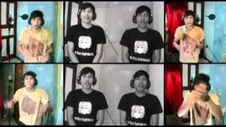 jreng! - Nyaris Sempurna