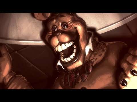 НОВЫЙ ШИКАРНЫЙ ФНАФ ➲ FNAF JR