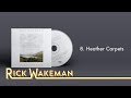 Rick Wakeman Heather Carpets Country Airs mp3