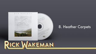 Rick Wakeman  Heather Carpets  Country Airs