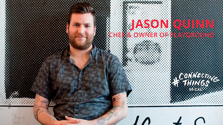 Jason Quinn - Attracting the Right Customers