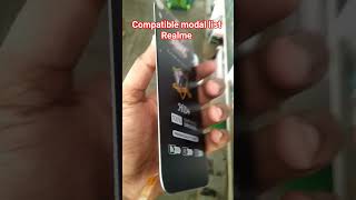 ❤️REALME 15X 5G TOP RUNNING MODAL HONE WLA HAI ❤️ #shorts