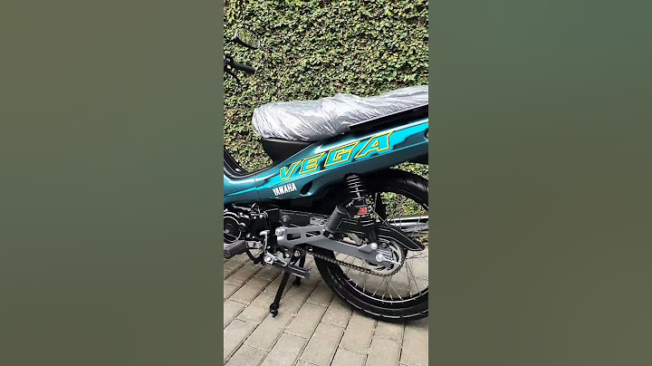 vega paling laku sampai sekarang #yamaha #vega #otomotif