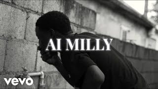 Ai Milly, Baloteli - Out Yah | Buried Alive Riddim (Official Music Video)