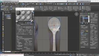 Start Max modelling 7: Turbosmooth 2
