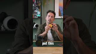 Camera Battery Hack The Quick Check Trick!  #photographytips
