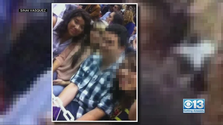 Family and friends remember Lodi stabbing victim J...