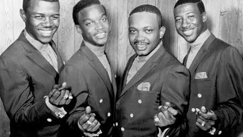 ARCHIE BELL & THE DRELLS TRIBUTE ON CHANCELLOR OF SOUL'S SOUL FACTS SHOW