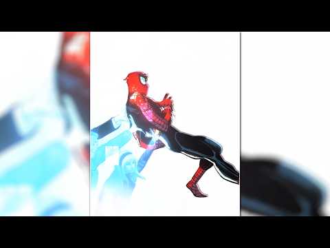 𝙎𝙃𝙊𝘾𝙆 𝙏𝙃𝙀 𝙒𝙊𝙍𝙇𝘿 𝙁𝙐𝙉𝙆 (ULTRA SLOWED) - 𝙎𝙋𝙄𝘿𝙀𝙍 𝙈𝘼𝙉