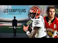 Les Compteurs - S2EP03 - La liste des blessés à long terme & le tag de franchise dans la NFL