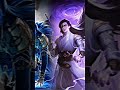JEDAG JEDUG DONGHUA, XIAO YAN, HAOCHEN, TANG SAN, SHI HAO ADU PAWANG #donghua #alightmotion