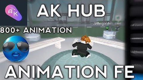 800+ ANIMATION FE (AK ADMIN) 2025🔥❤️ (TROLLING) (MIC UP)