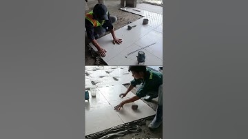 cách lát gạch nền không chạy viên gạch cho anh em thợ