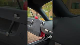 The PROBLEM with my Audi TT! | Part 3 #audi #auditt #carcleaning