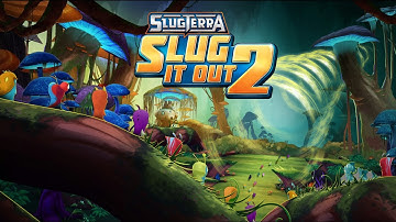 Slugterra: Slug it Out 2 - Android / iOS Gameplay