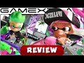 Splatoon 2 - REVIEW (Nintendo Switch)