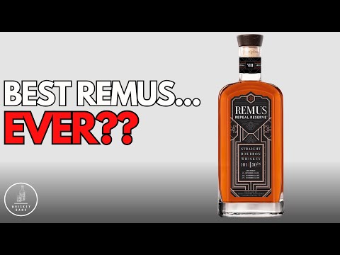 Remus Repeal VIII (8) Review! Worth $100?? Better than V (5)?? Find out!!