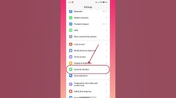 Vibrate in silent mode on Redmi #shorts