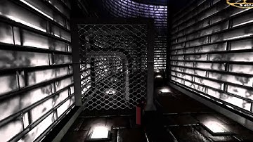 DooM III Mods - Desolated: The Crying Fate gameplay  #2