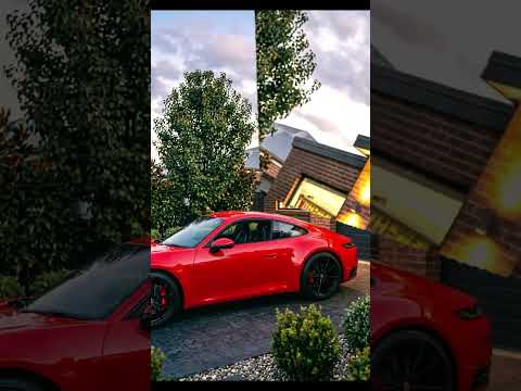 Porche edit #car #editz #porche #shorts @LalitGaming018